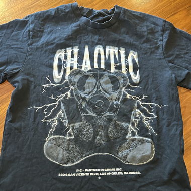 T-shirt Chaotic XL