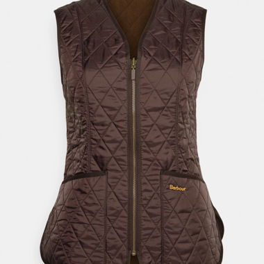 Barbour Betty Liner Weste Gr. 42 NEU