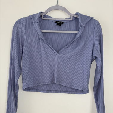 Langarmshirt 