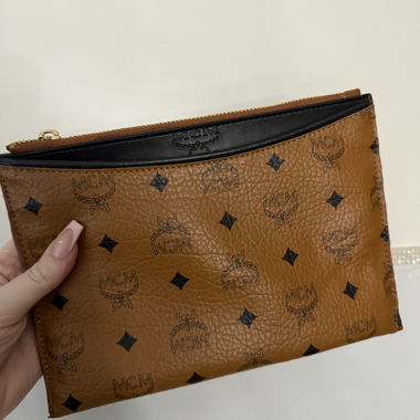 MCM Clutch