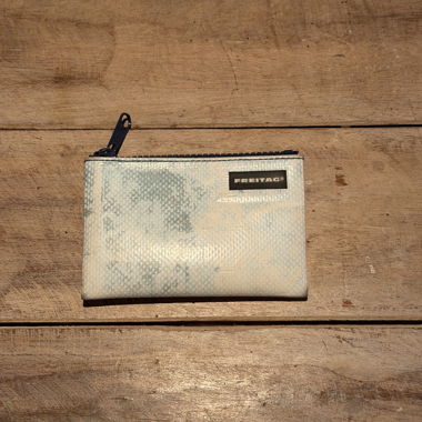 Freitag Coin Pouch