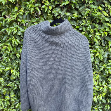 Manteau cachemire Cruciani