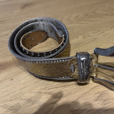 Ceinture Nanni 