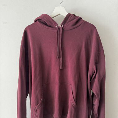 Hoodie / Kapuzenpullover