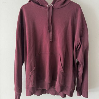 Hoodie / Kapuzenpullover