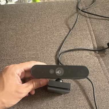 Lenovo Webcam