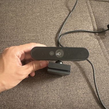 Lenovo Webcam
