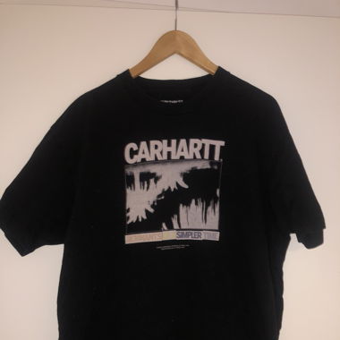 Carhartt WIP Graphic T-Shirt