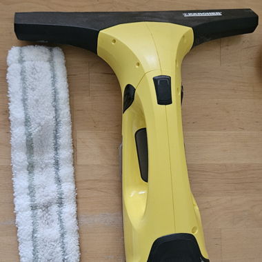 Kärcher fensterreiniger
