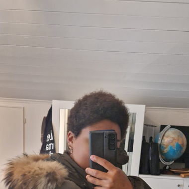 Woolrich Daunenjacke