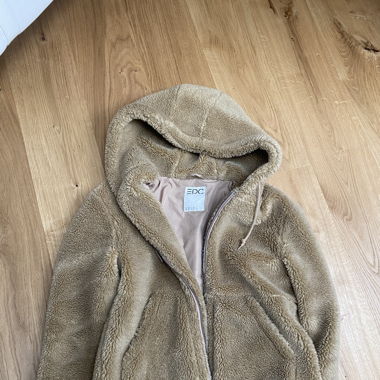  veste d’hiver