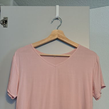 Pijama-Oberteil