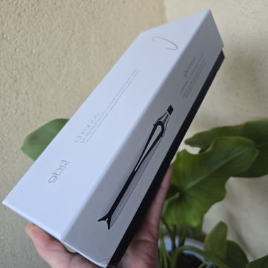 Piastra per capelli ghd Chronos