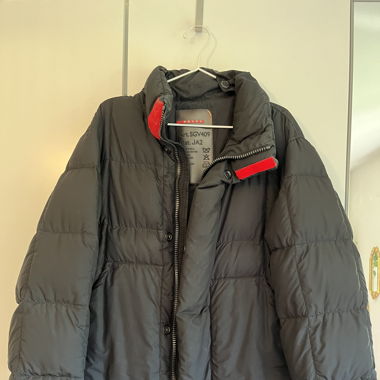 PRADA Winterjacke
