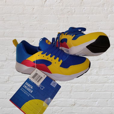 Sneakers Lidl nuove con etichette