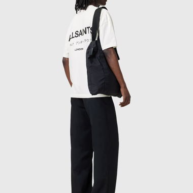 T-shirt ALLSAINTS blanc - taille M