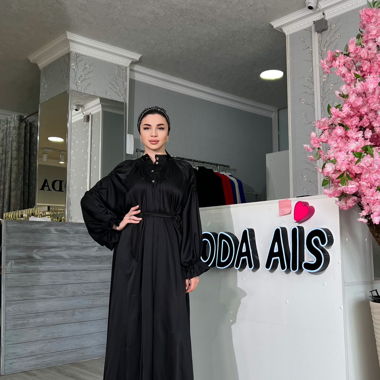 Abaya Kleid neu 