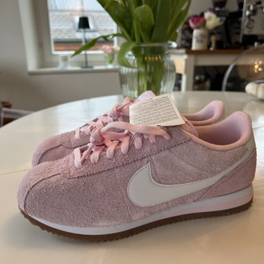 Sneaker Nike Cortez rosa 39,5