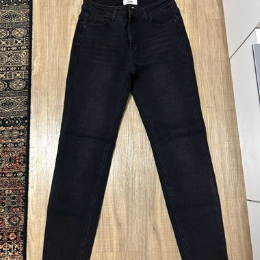 Jeans neri