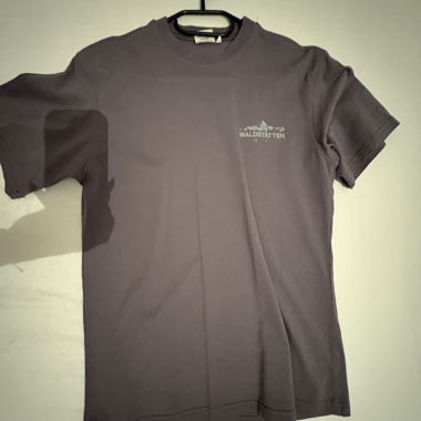 T-shirt Waldstaetten