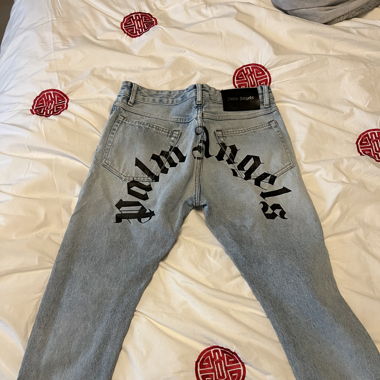 Palm Angels Jeans 