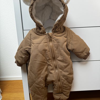 Vêtements pour bébé