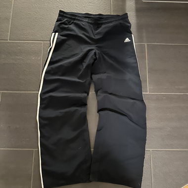 Addidas track pants