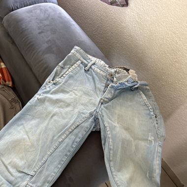 Pantaloncini
