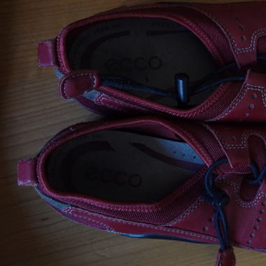 Ecco Schuhe