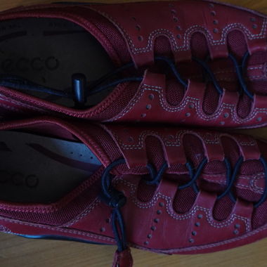 Ecco Schuhe
