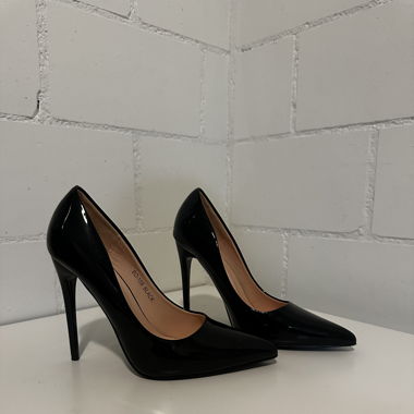 High heels 