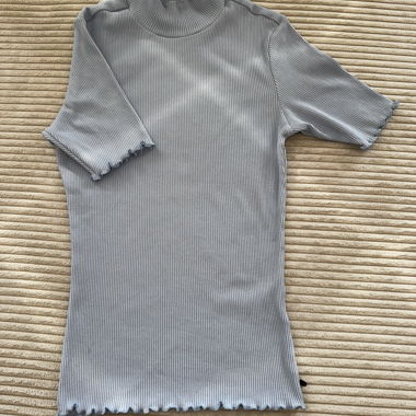 Top côtelé Scotch&Soda