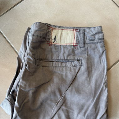 Short de ville