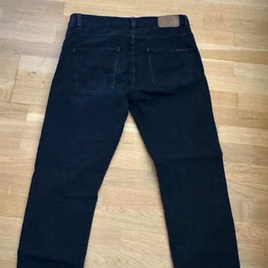 Nudie Jeans Grim Tim W33/L30