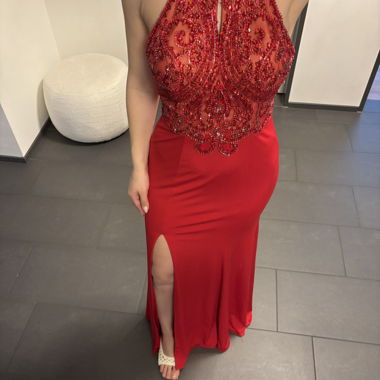 Evening dress size 34/36