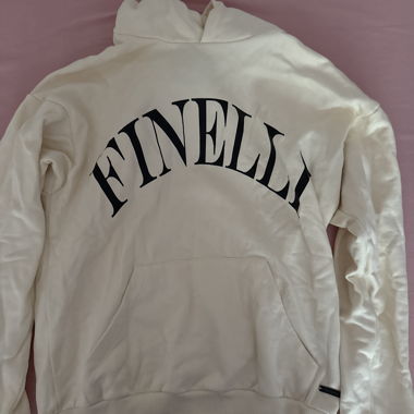 FINELLI Hoodie