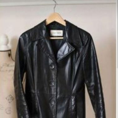 Leonardo  Lederjacke 