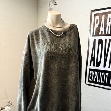 vintage sweater 