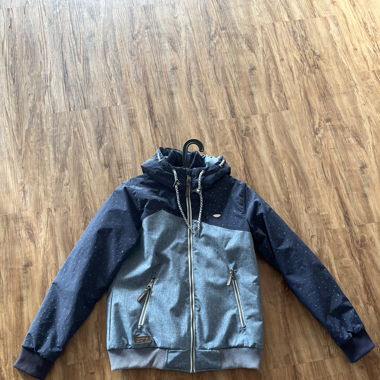 Winterjacke