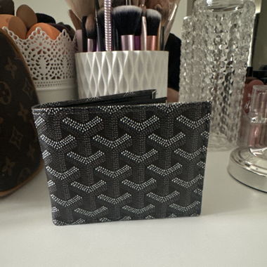 Fausse Portefeuille Goyard