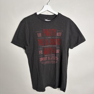 Lee Graphic T-Shirt