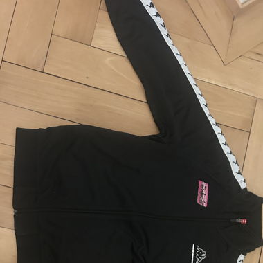 Trainerjacke