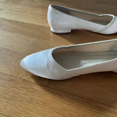 Hochzeitsschuhe
