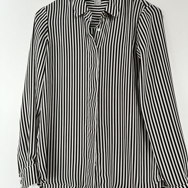 Striped blouse