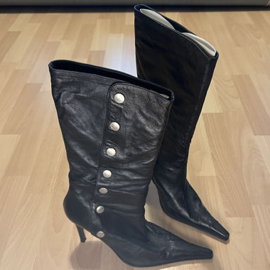 Venezianische New Lions Stiefel