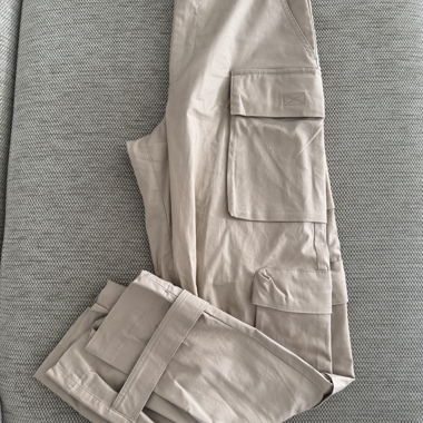 Cargo Zara
