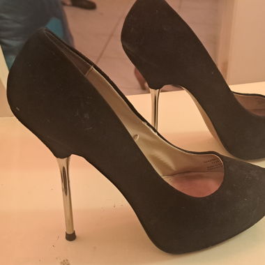High Heels 