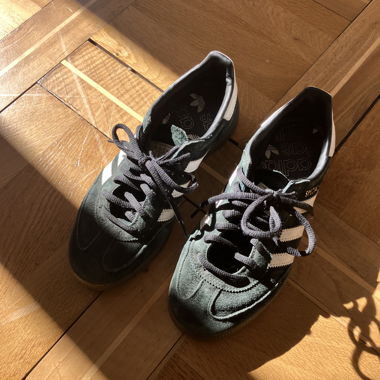 Adidas Spezial