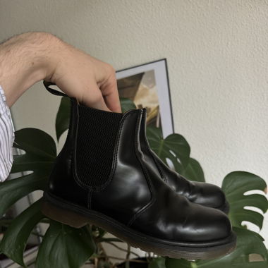 Dr. Martens Boots