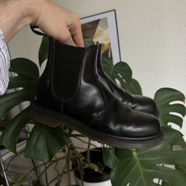Dr. Martens Boots
